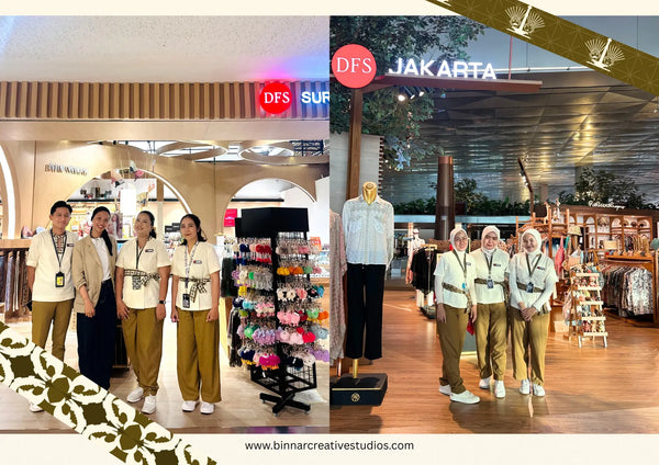 PT. Inti Dufree Promosindo Surabaya '24'