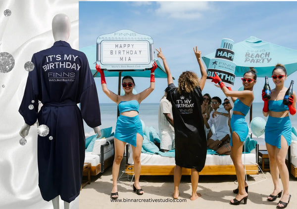 Finns Beach Club '24'