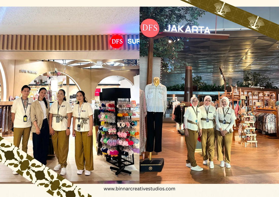 PT. Inti Dufree Promosindo Surabaya '24'