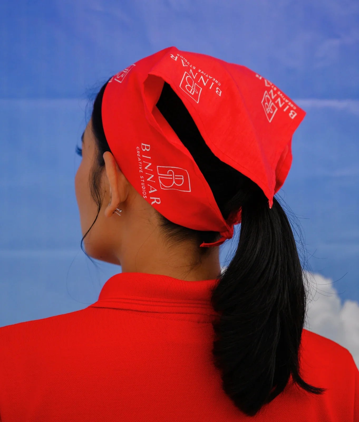 Pakaian Tugas Tropis
