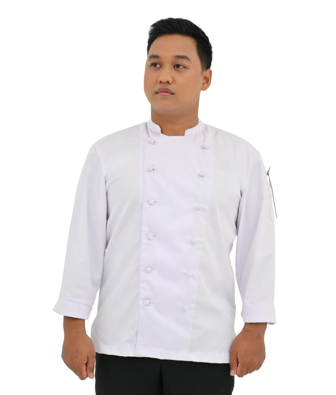 Pakaian Koki