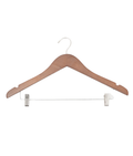Hanger Wood With Clip
