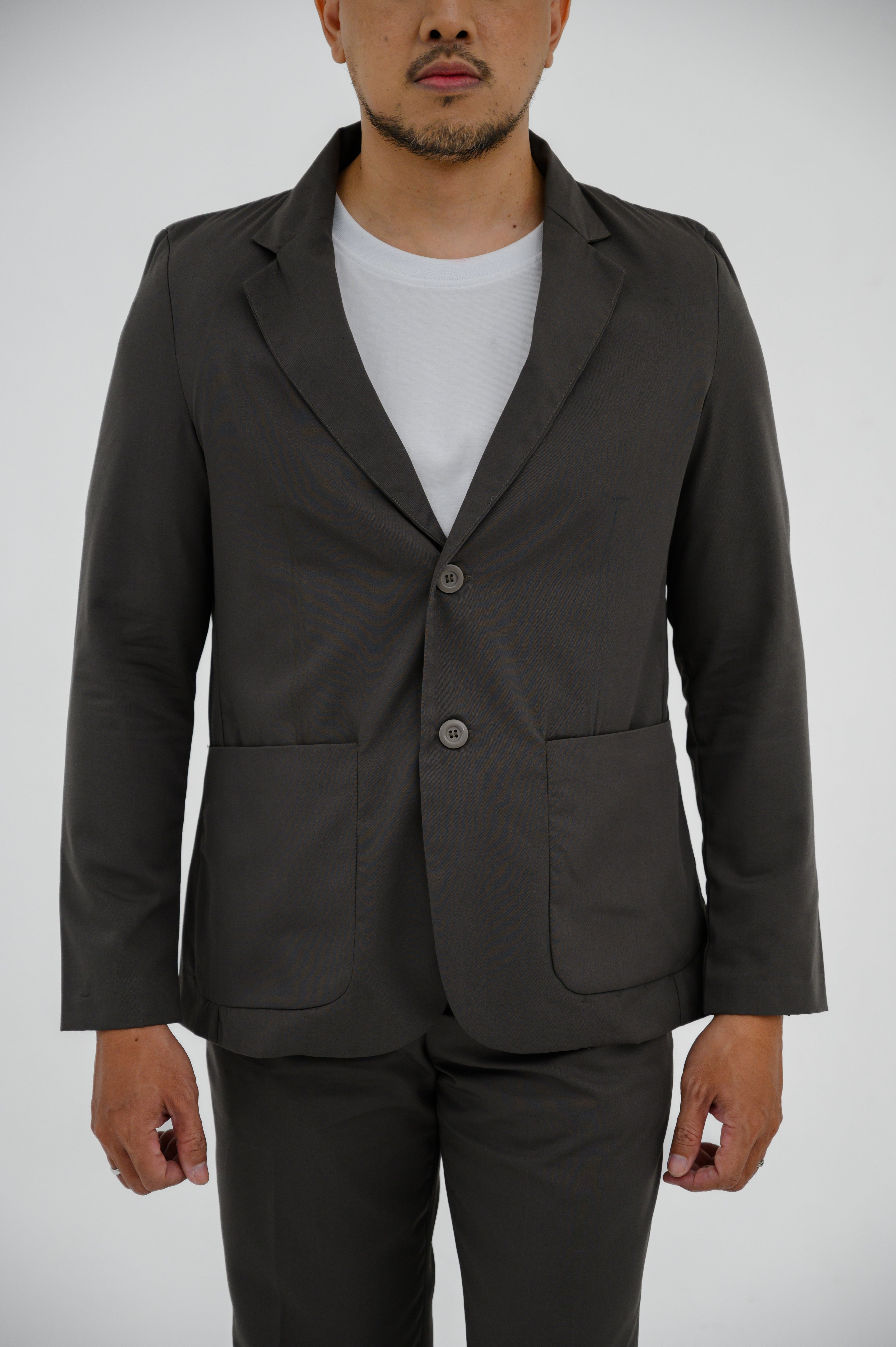 Jaket
