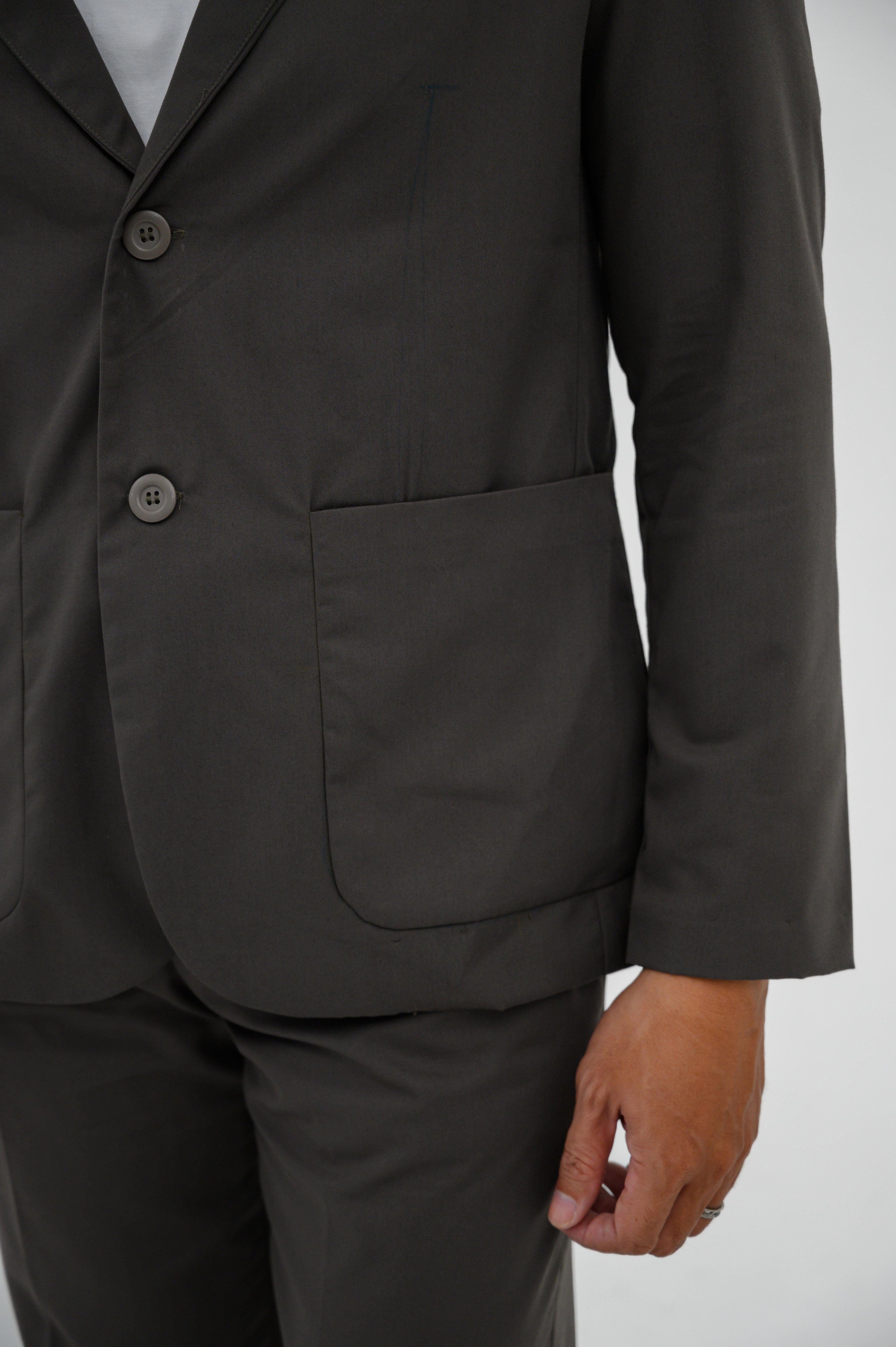 Jaket