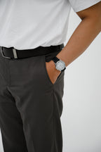 Setelan Celana Panjang ML - Slim fit