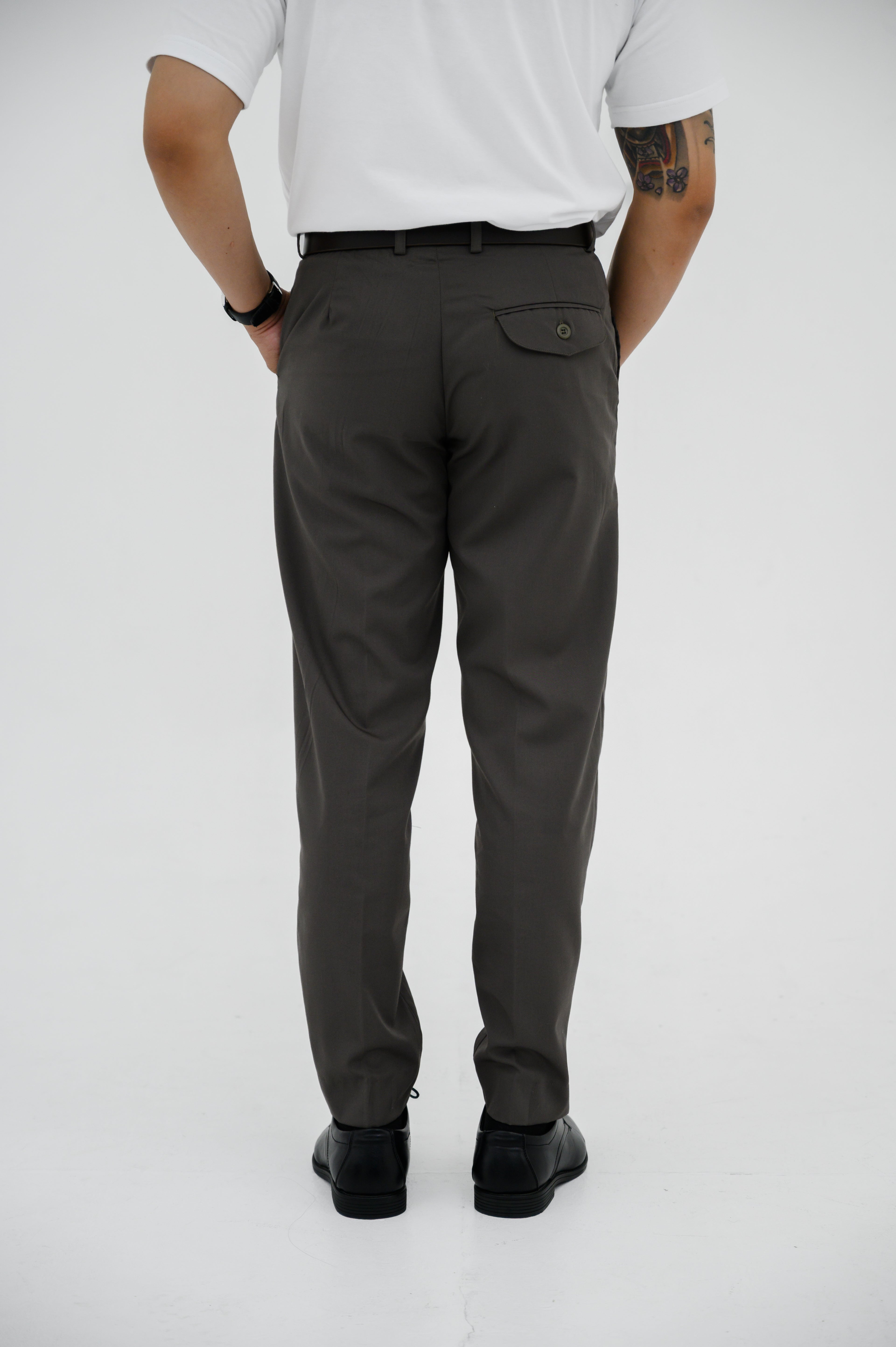 Setelan Celana Panjang ML - Slim fit