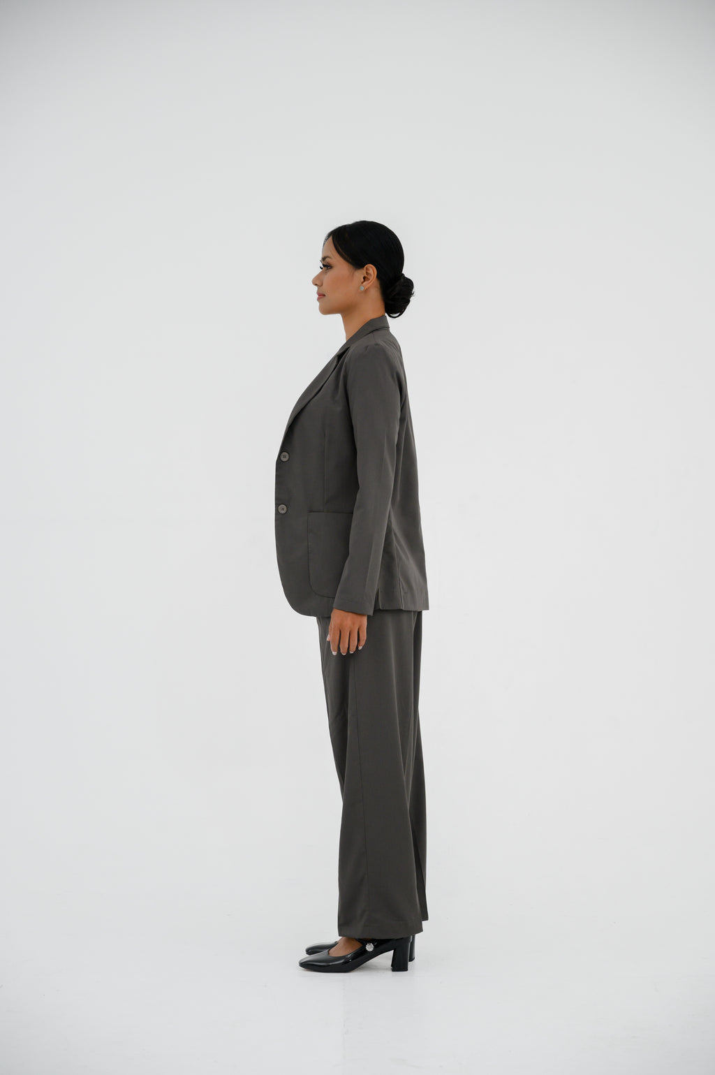 Blazer Wanita