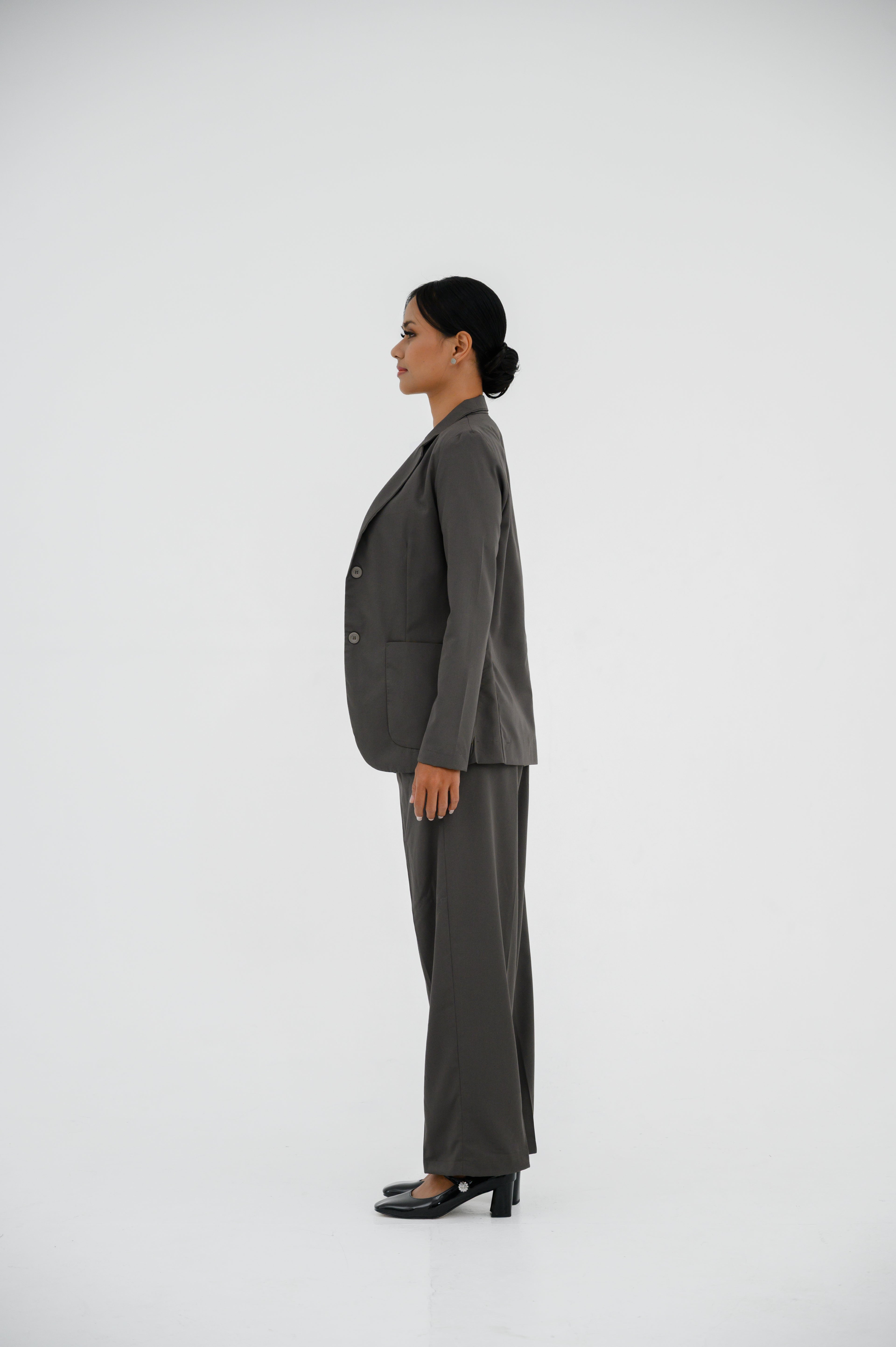 Blazer Wanita