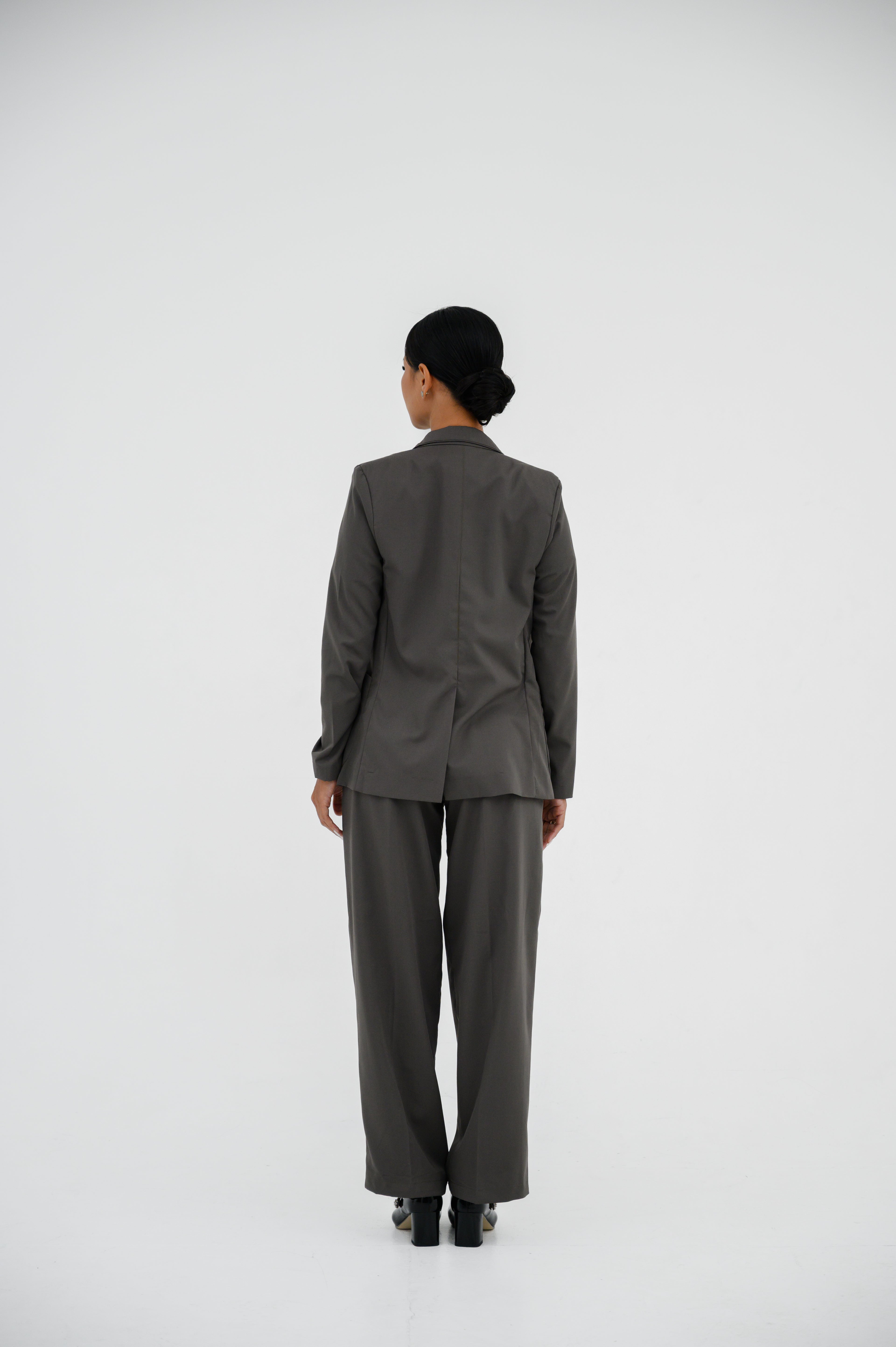 Blazer Wanita
