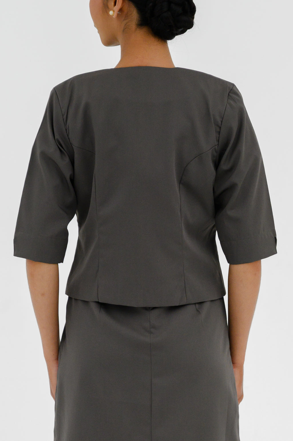 Jaket Mini