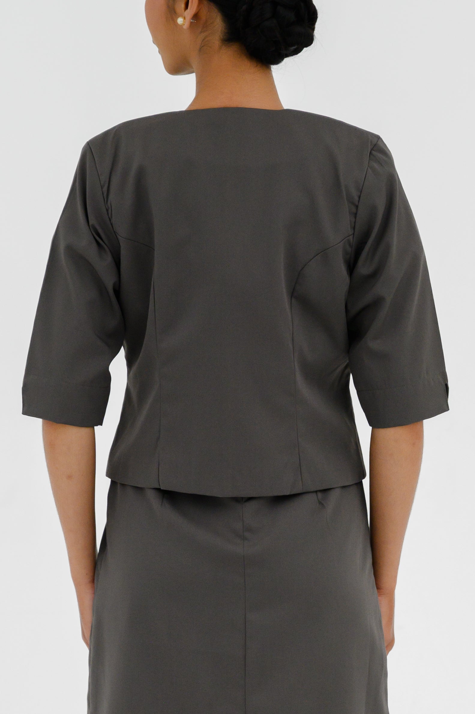 Jaket Mini