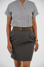 Rok Mini Pensil FML