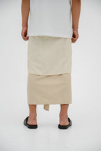 Sarung Tradisional