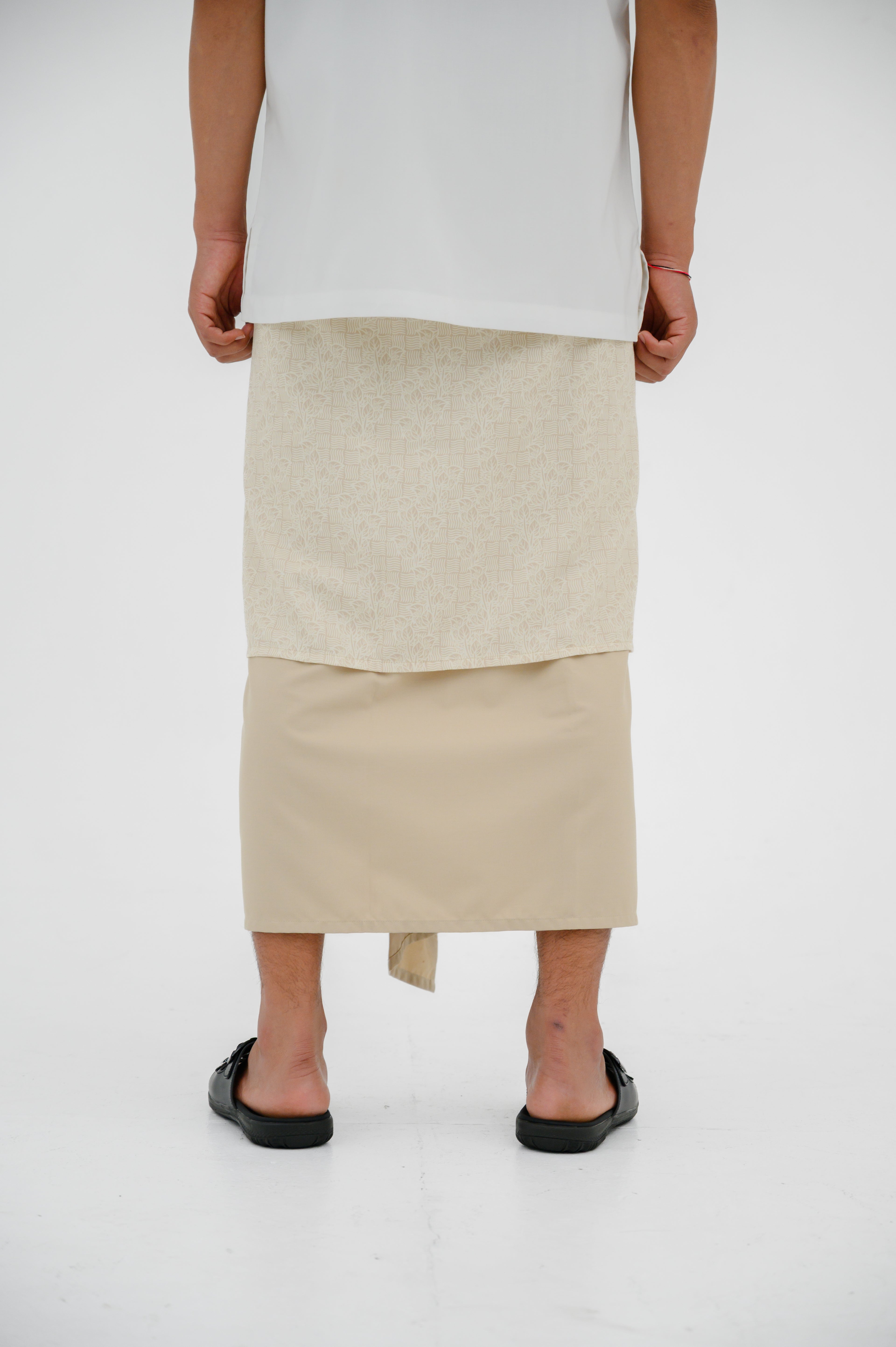 Sarung Tradisional
