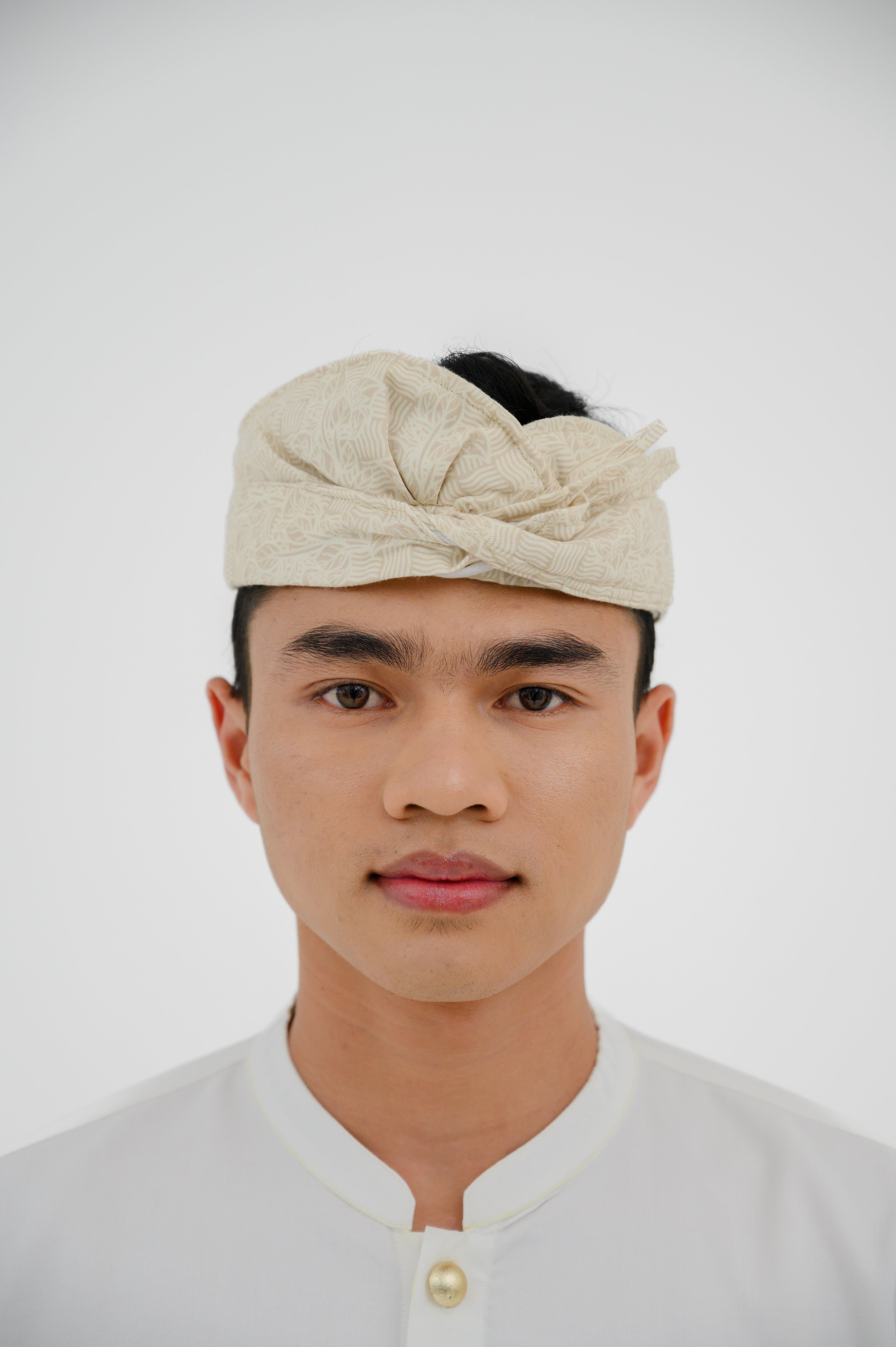 Udeng Tradisional