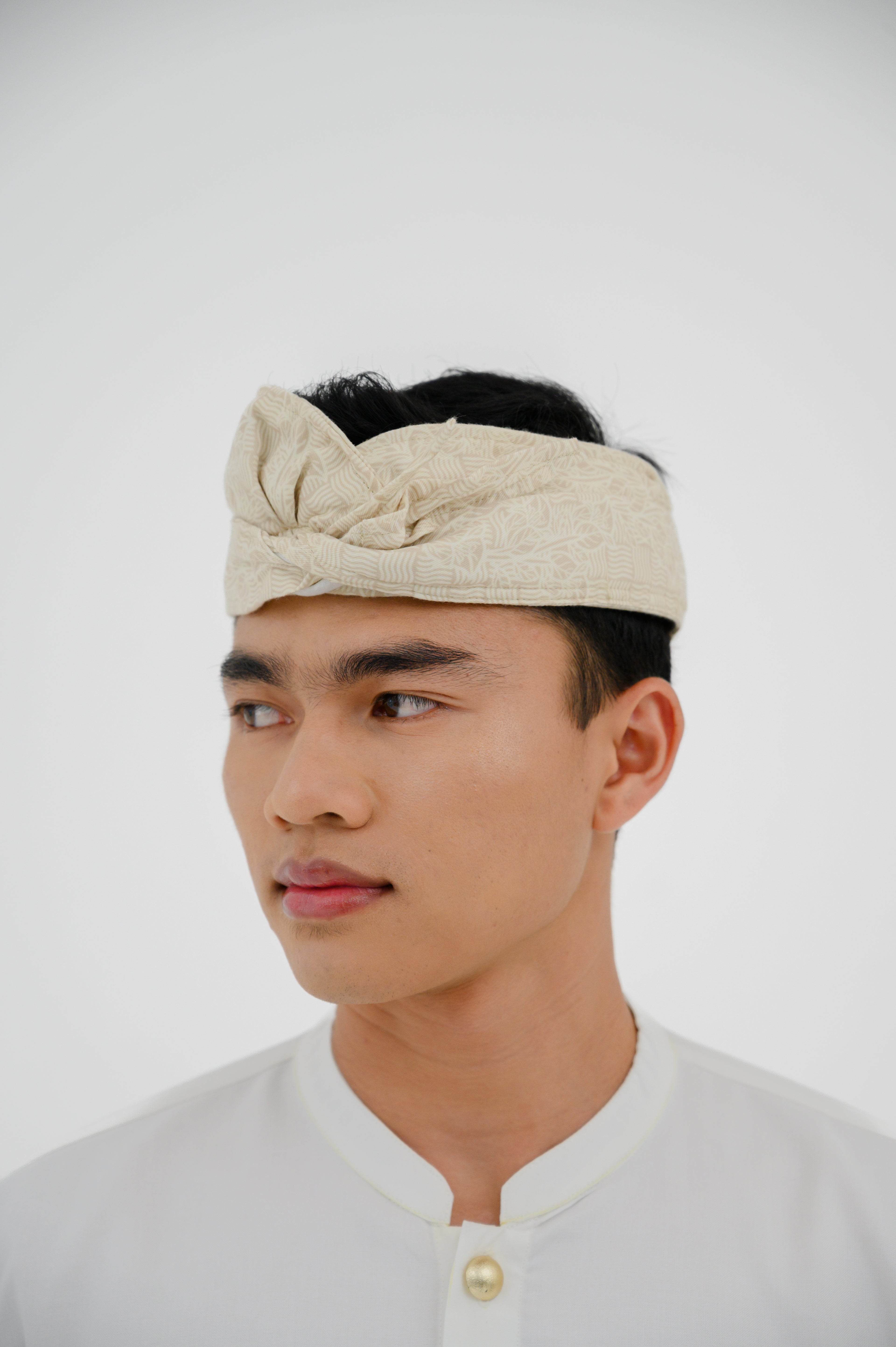 Udeng Tradisional