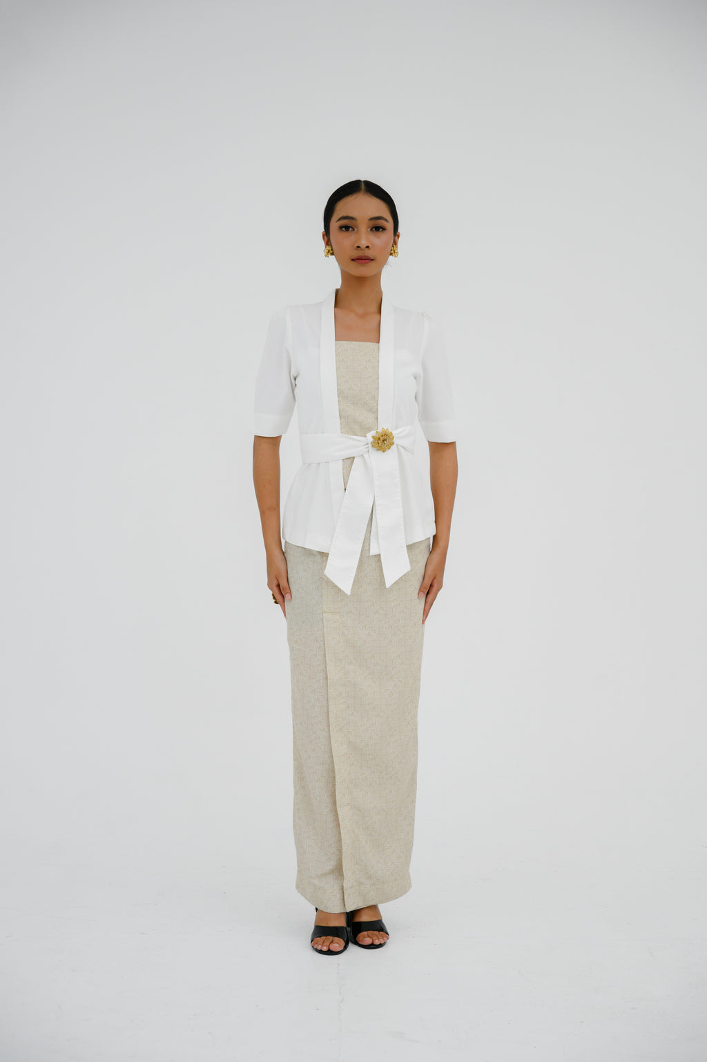 Obi Tradisional