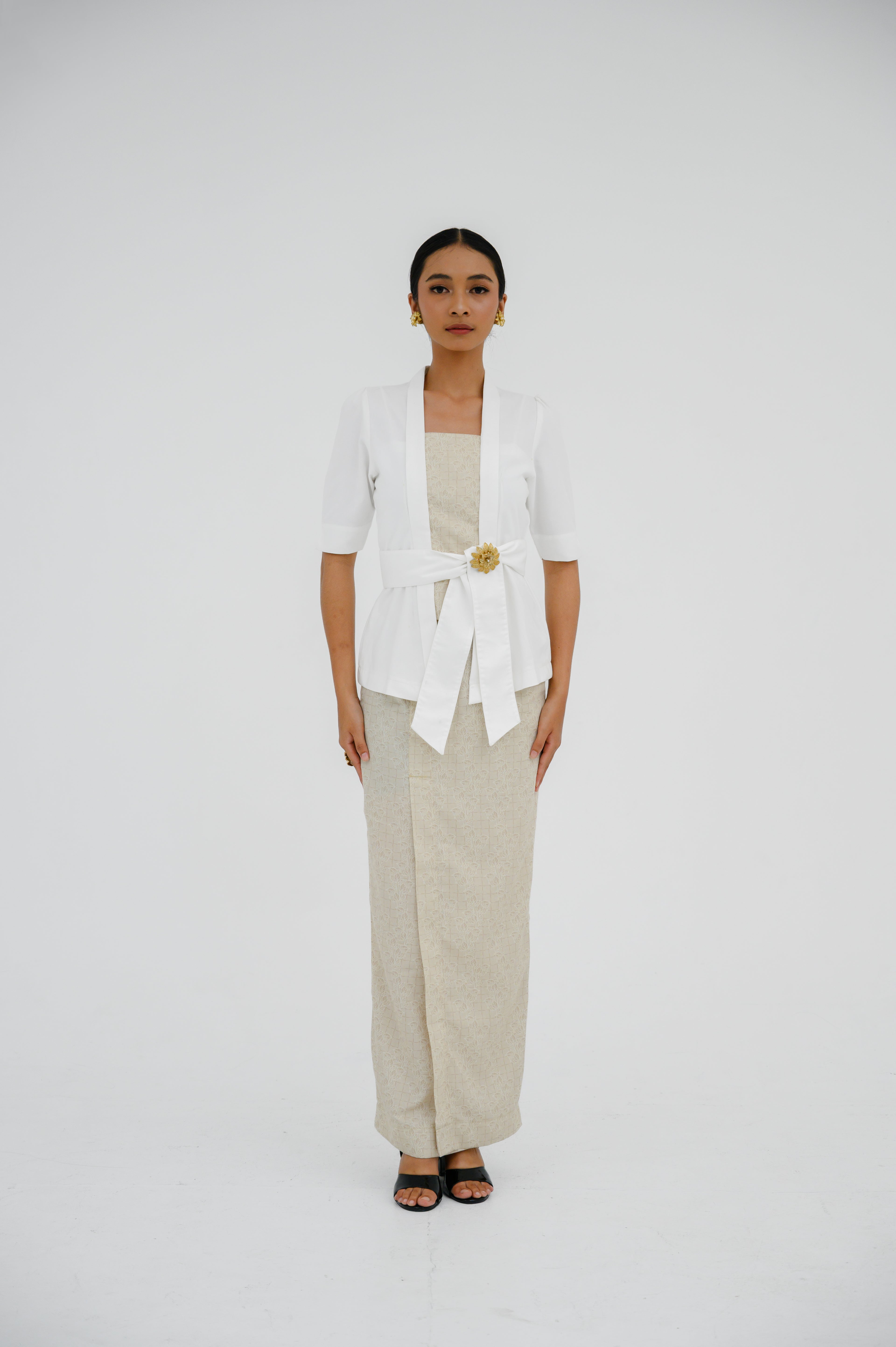 Obi Tradisional
