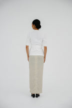 Atasan Kain FML Kebaya Kutubaru E/S Mix 2 PR