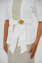 Obi Tradisional