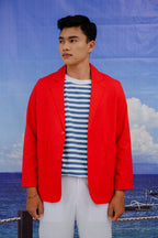 Blazer Male