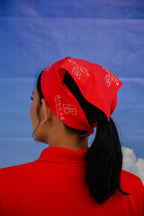 Gaun Polo