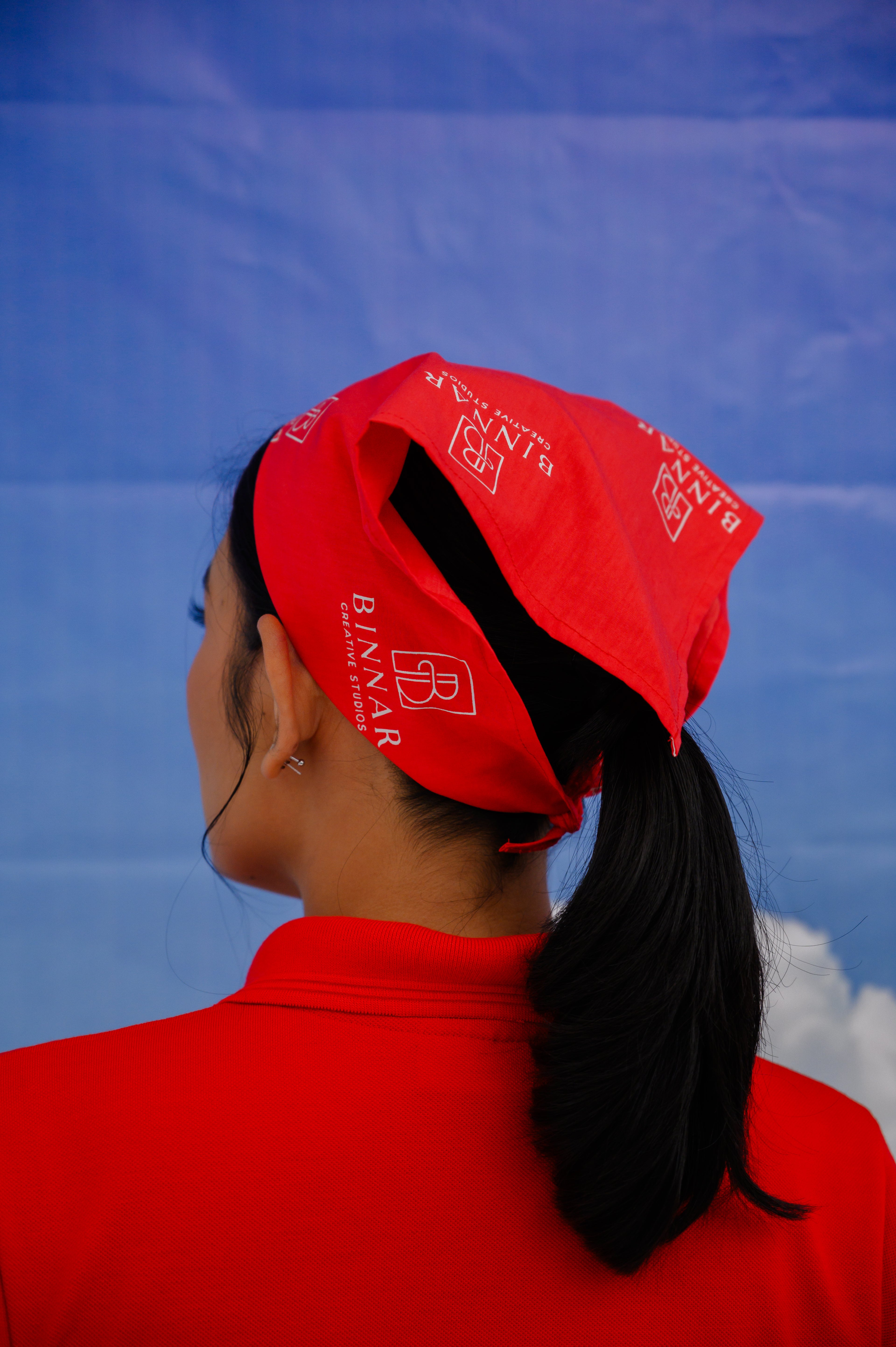 Gaun Polo