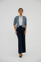 Blazer Mini - Cetak Digital