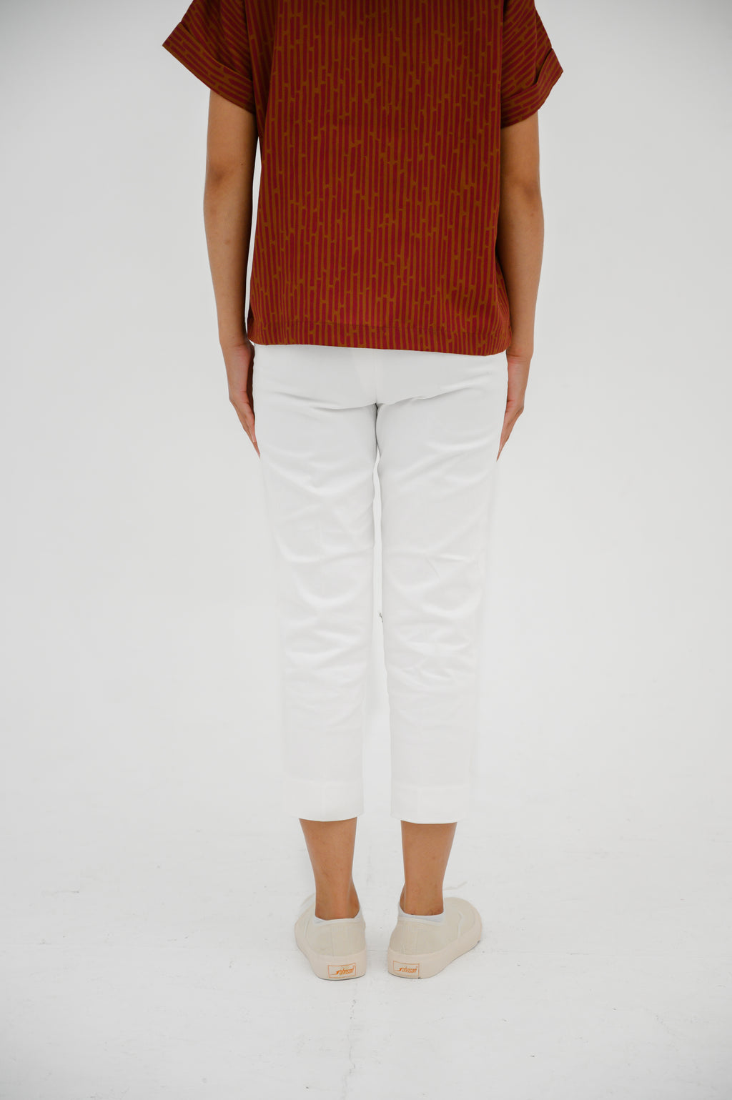 Setelan 7/8 Celana FML - Slimfit