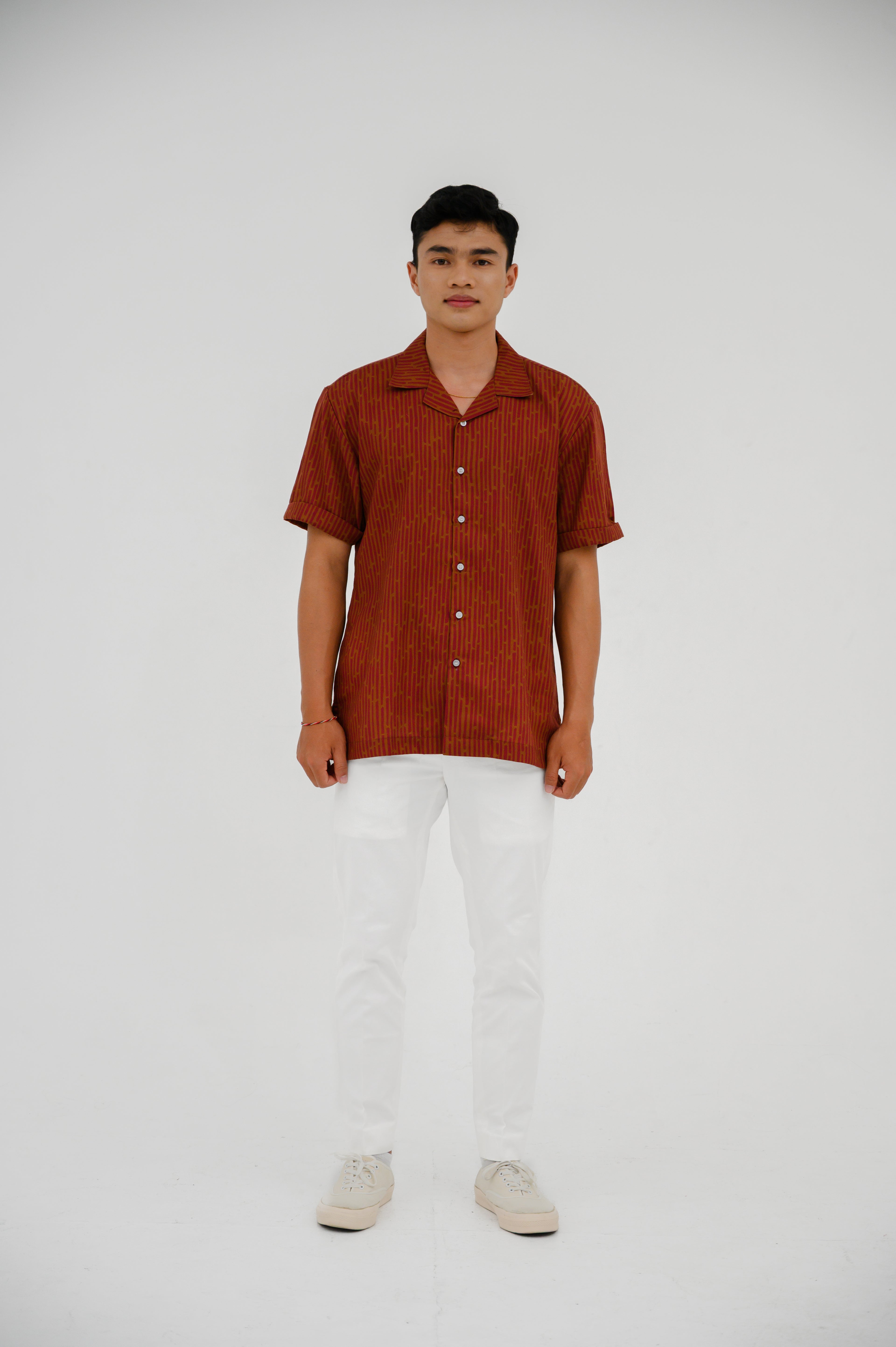 Setelan Celana Panjang ML - Slim Fit
