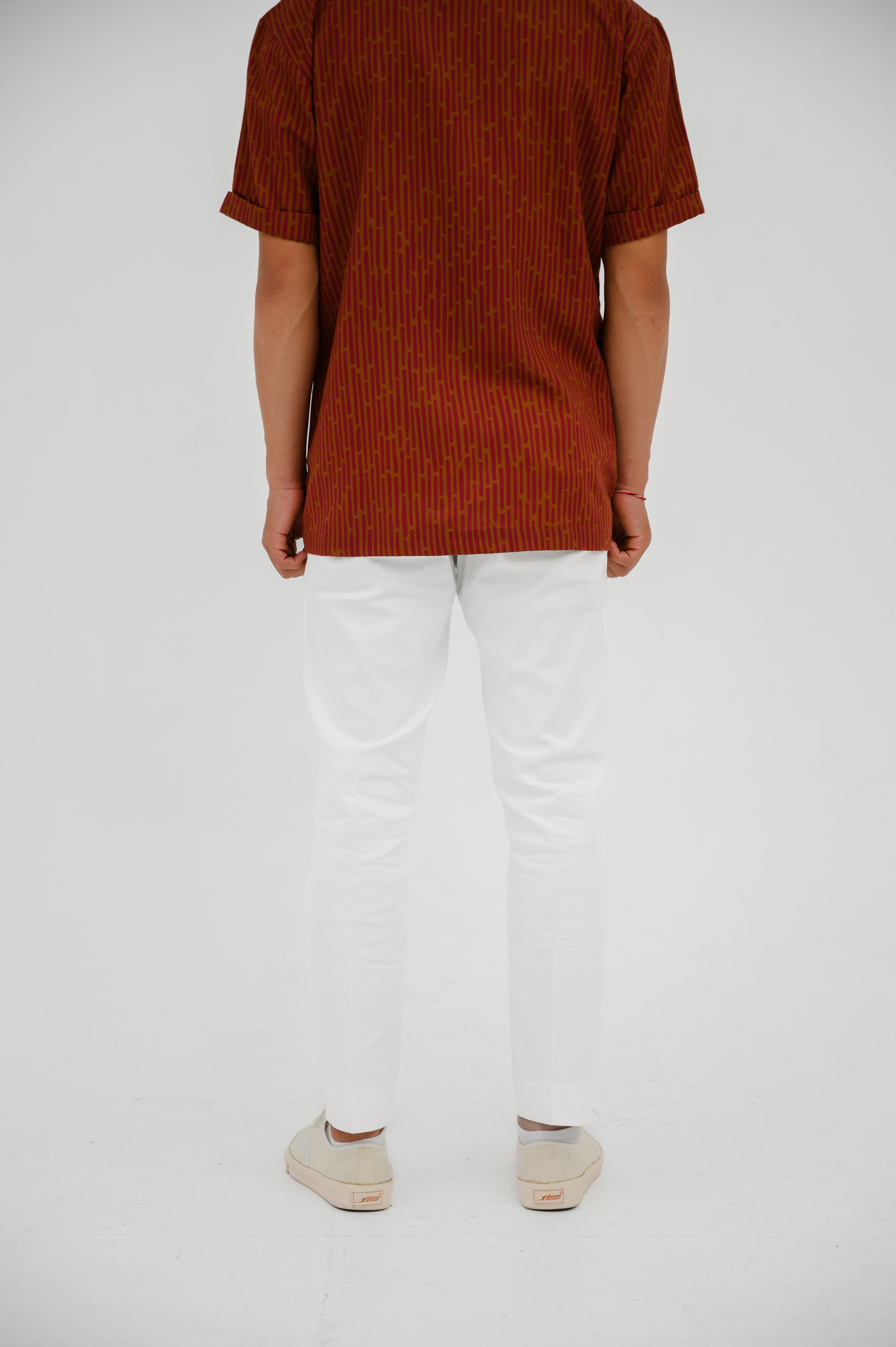 Setelan Celana Panjang ML - Slim Fit