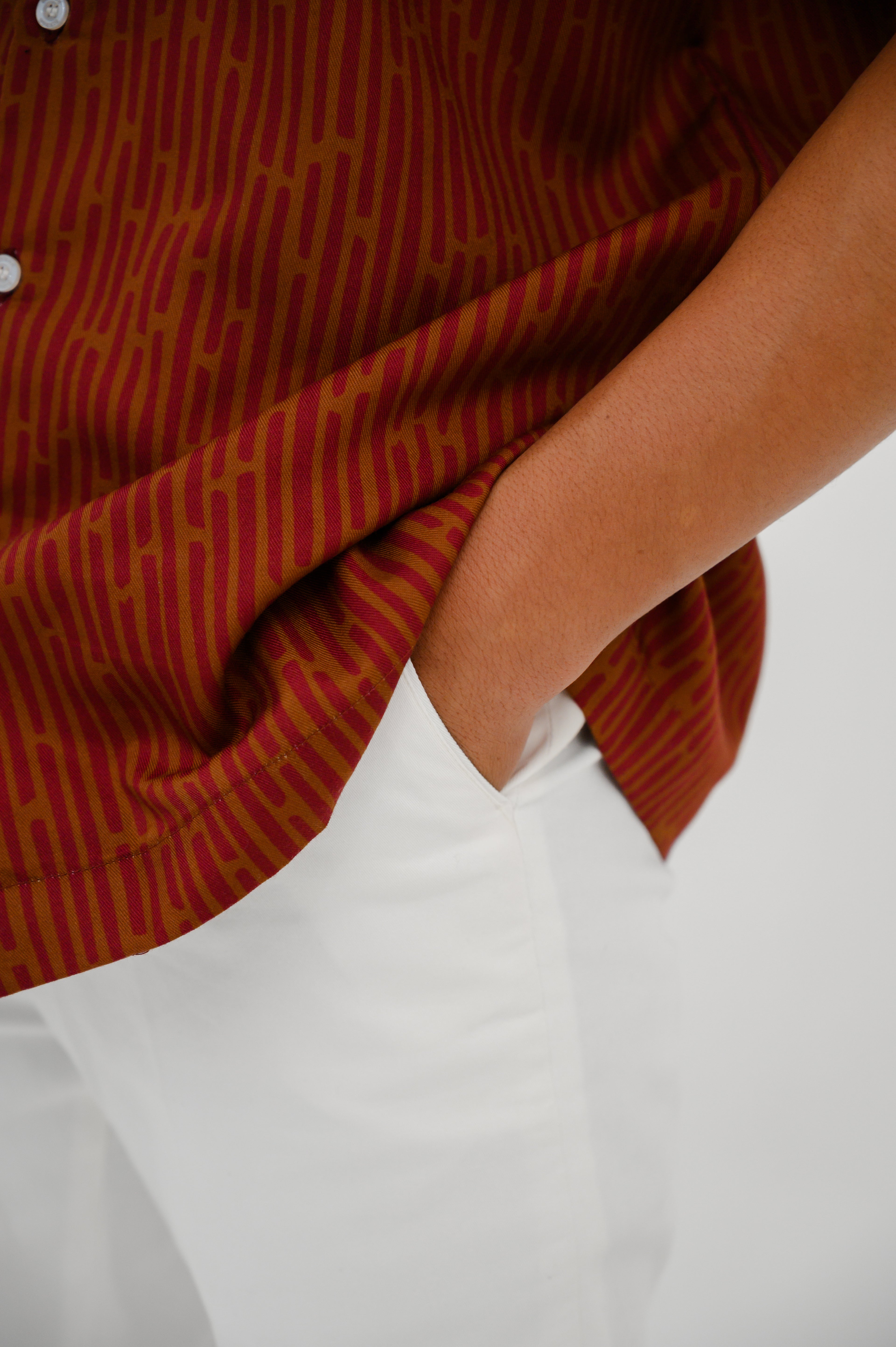 Setelan Celana Panjang ML - Slim Fit