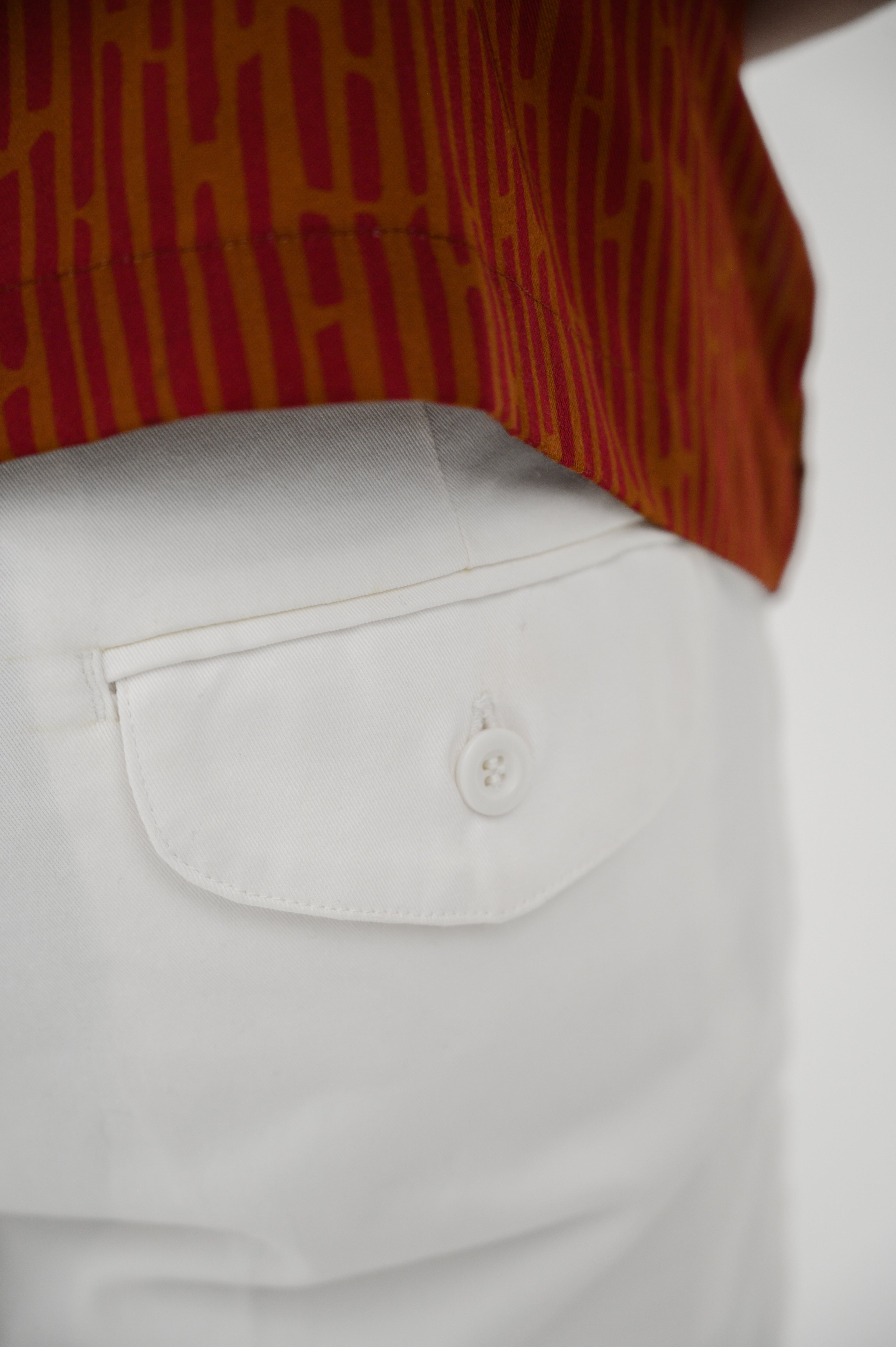 Setelan Celana Panjang ML - Slim Fit