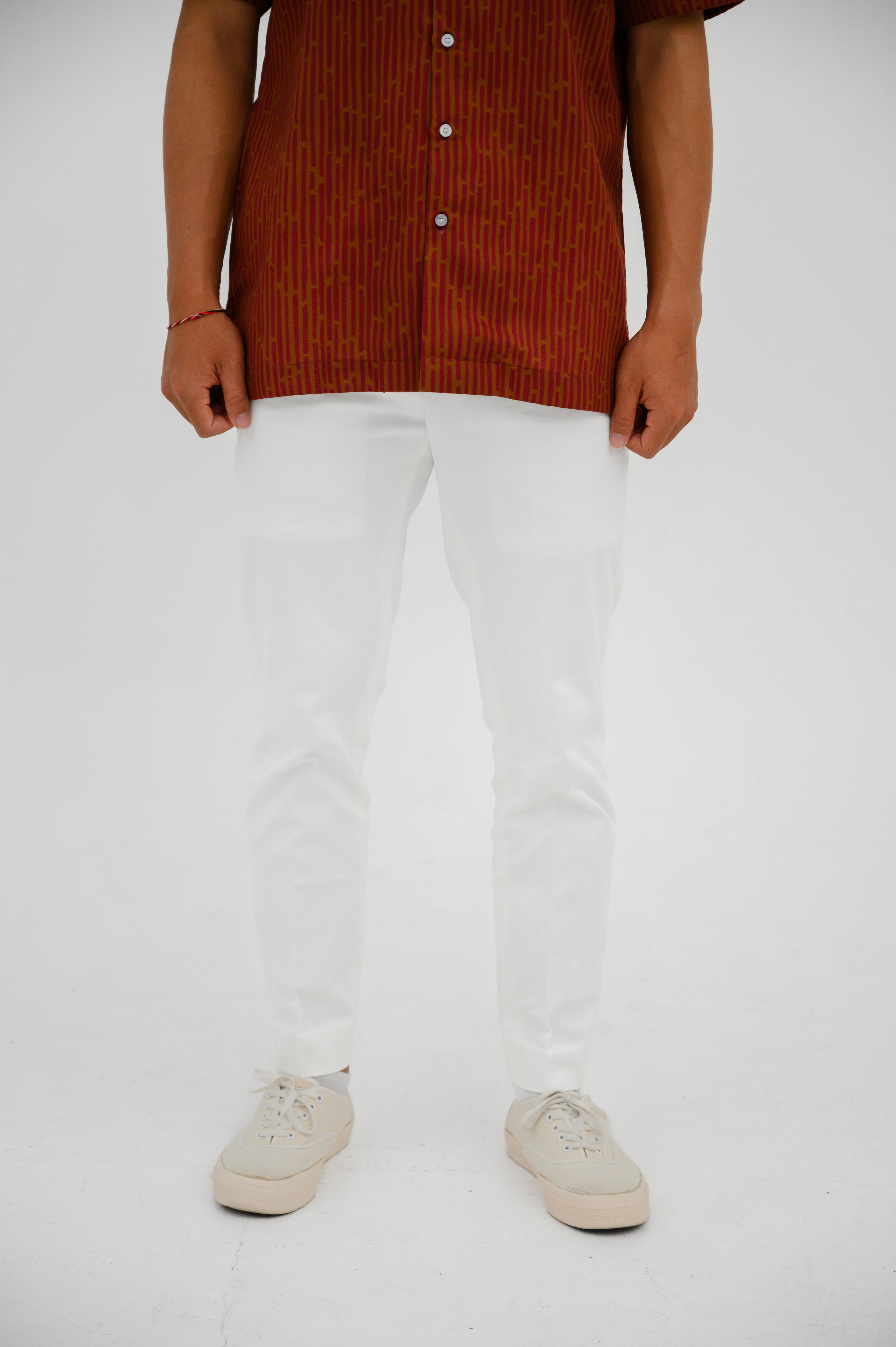 Setelan Celana Panjang ML - Slim Fit