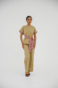 Obi Tradisional - Cetak Digital