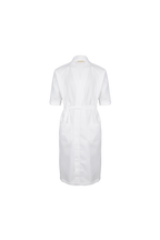 Kimono Selutut - Katun Wafel