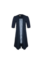 Dress FML Kebaya Kutubaru E/S Kain Mix 2 PR