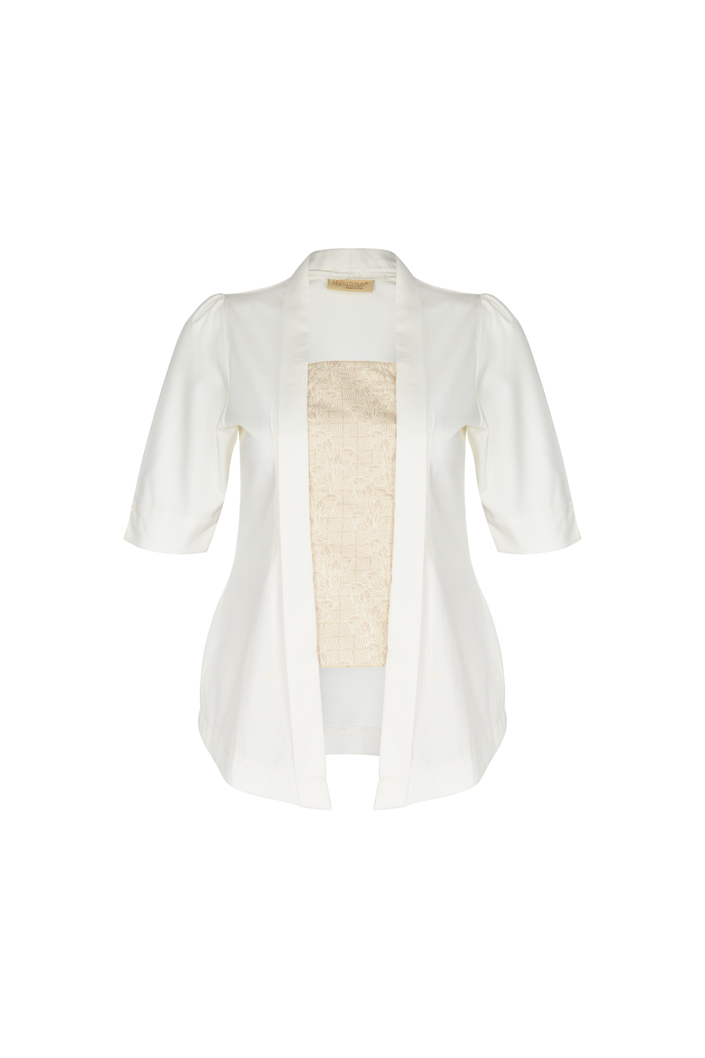 Atasan Kain FML Kebaya Kutubaru E/S Mix 2 PR