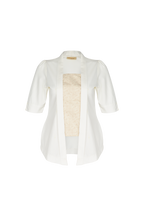 Atasan Kain FML Kebaya Kutubaru E/S Mix 2 PR