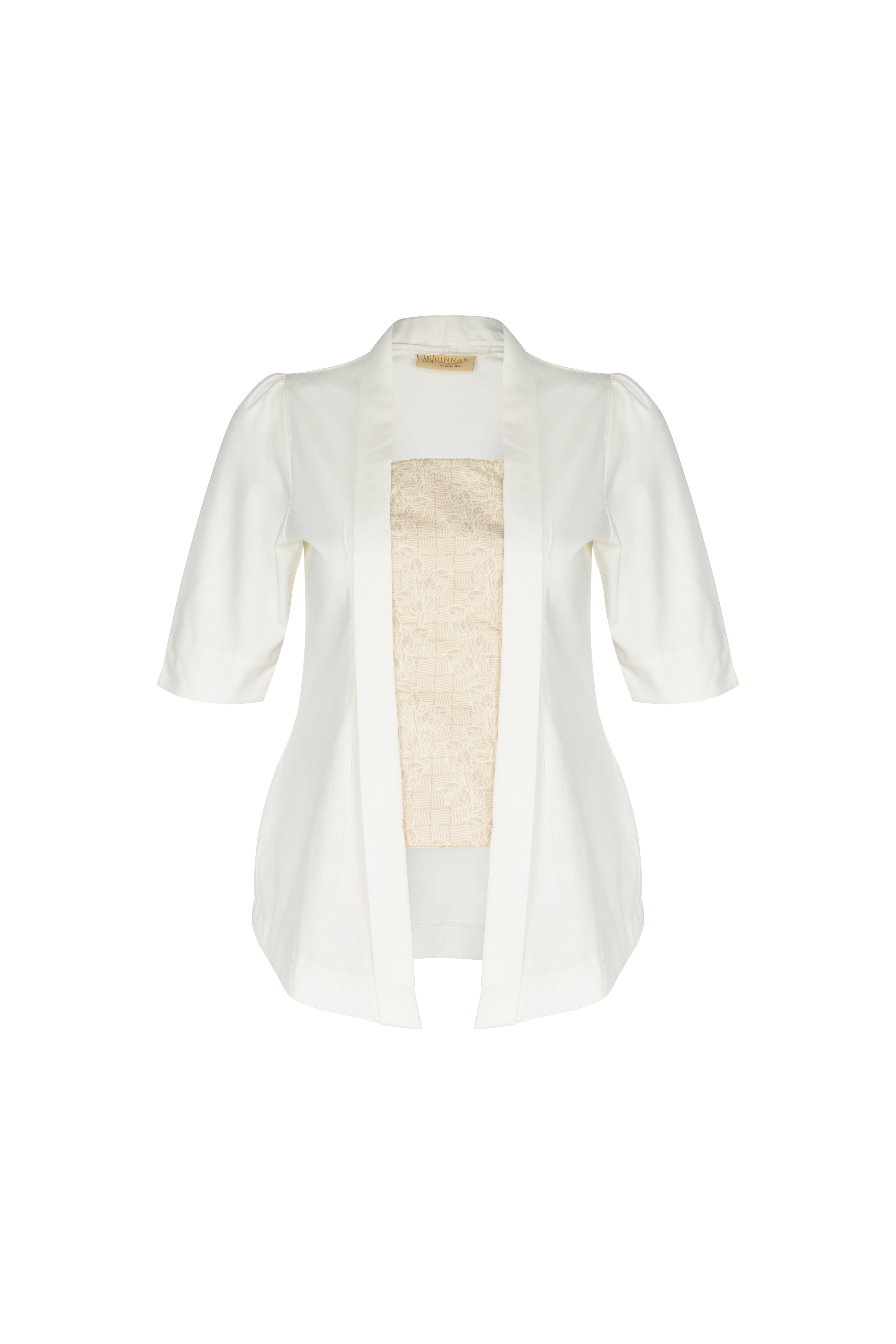 Atasan Kain FML Kebaya Kutubaru E/S Mix 2 PR