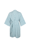 Kimono Knee Length