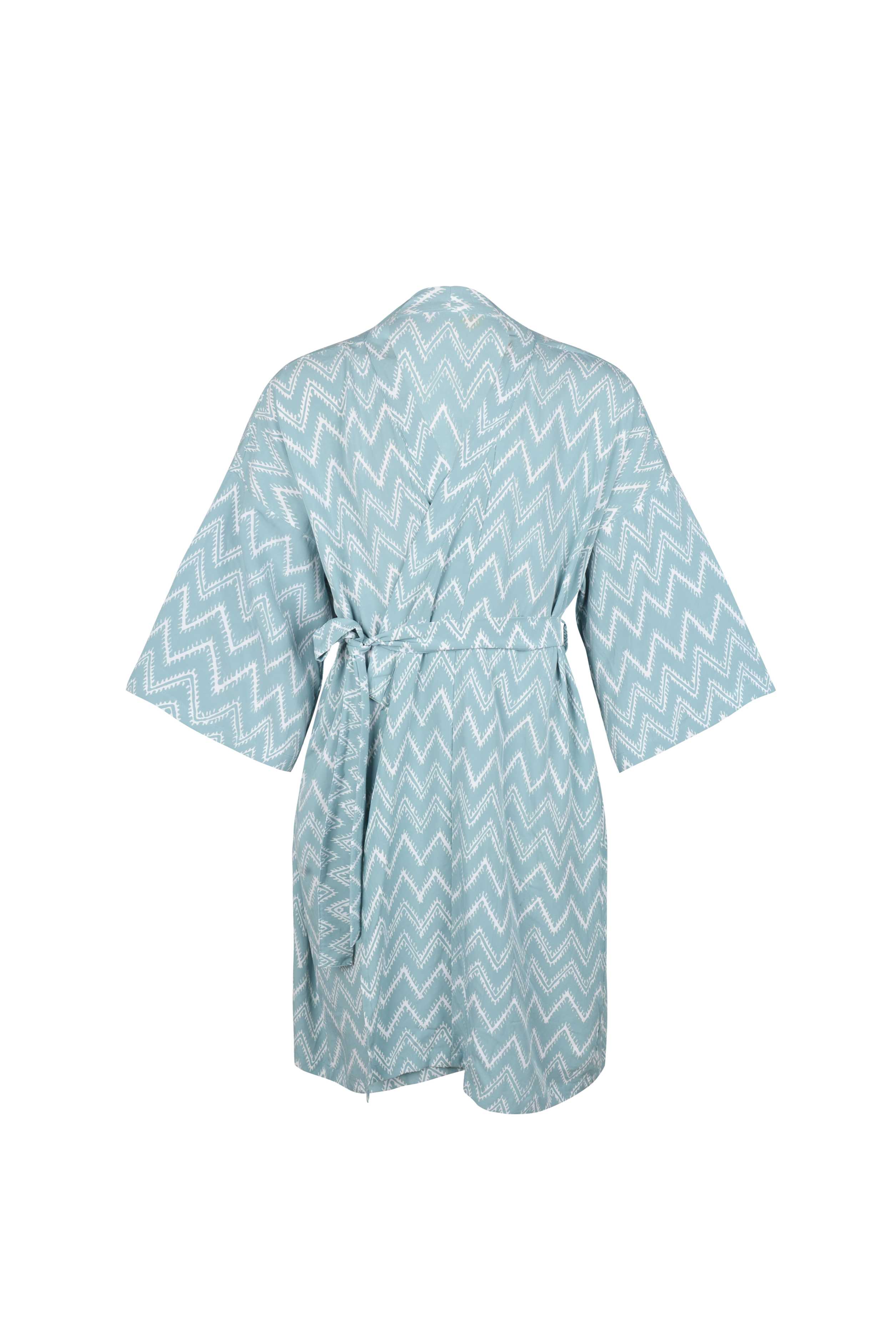 Kimono Selutut