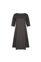 Gaun FML V-Neck Lengan Siku 2 PR