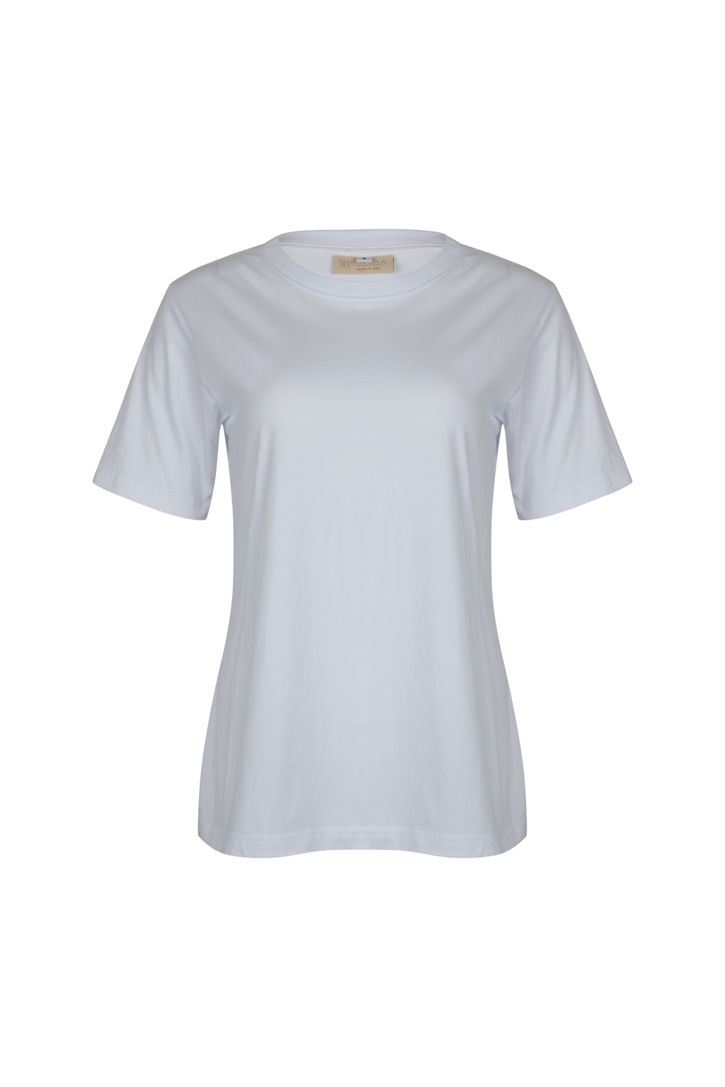 Kaos FML Crewneck Lengan Pendek