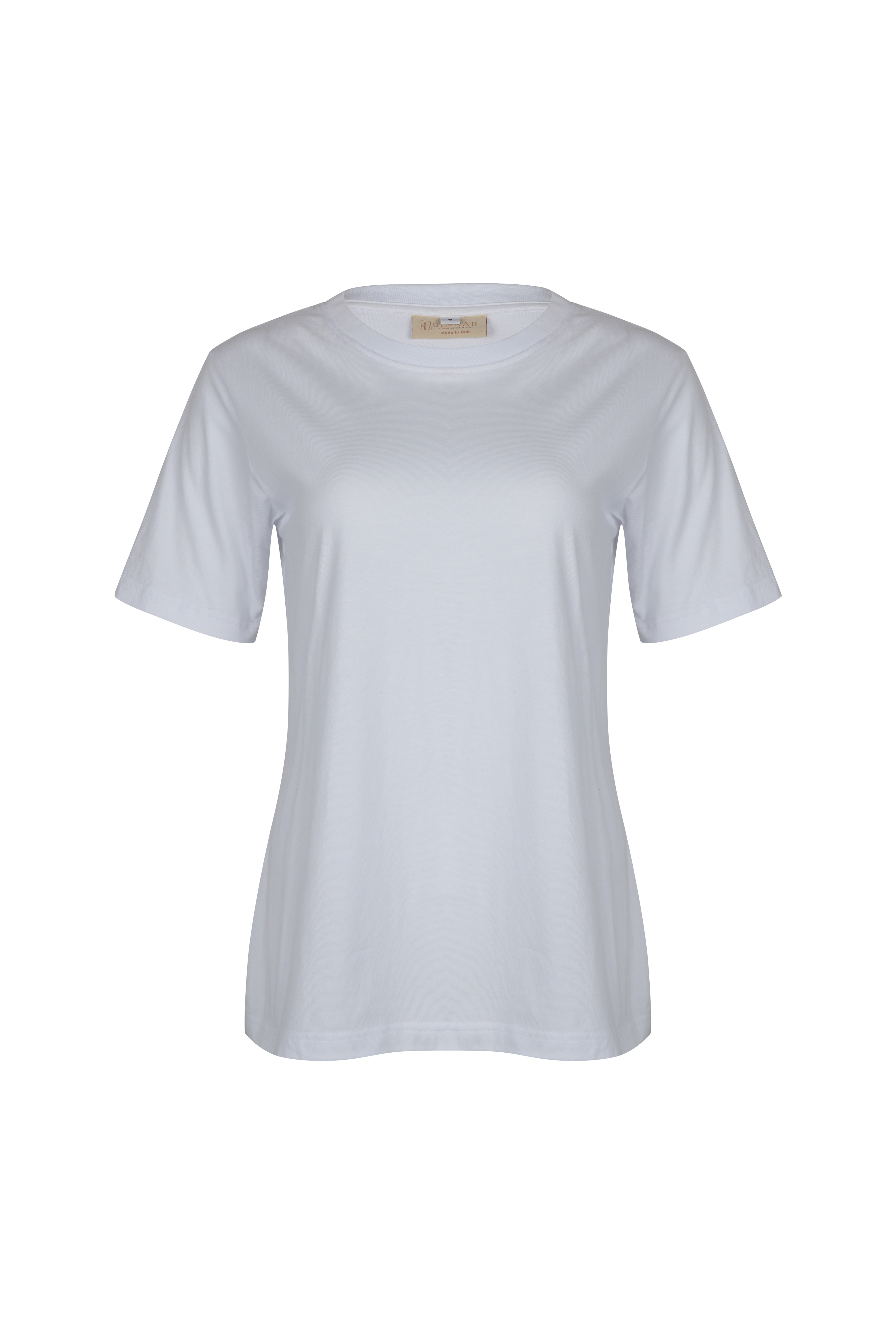 Kaos FML Crewneck Lengan Pendek