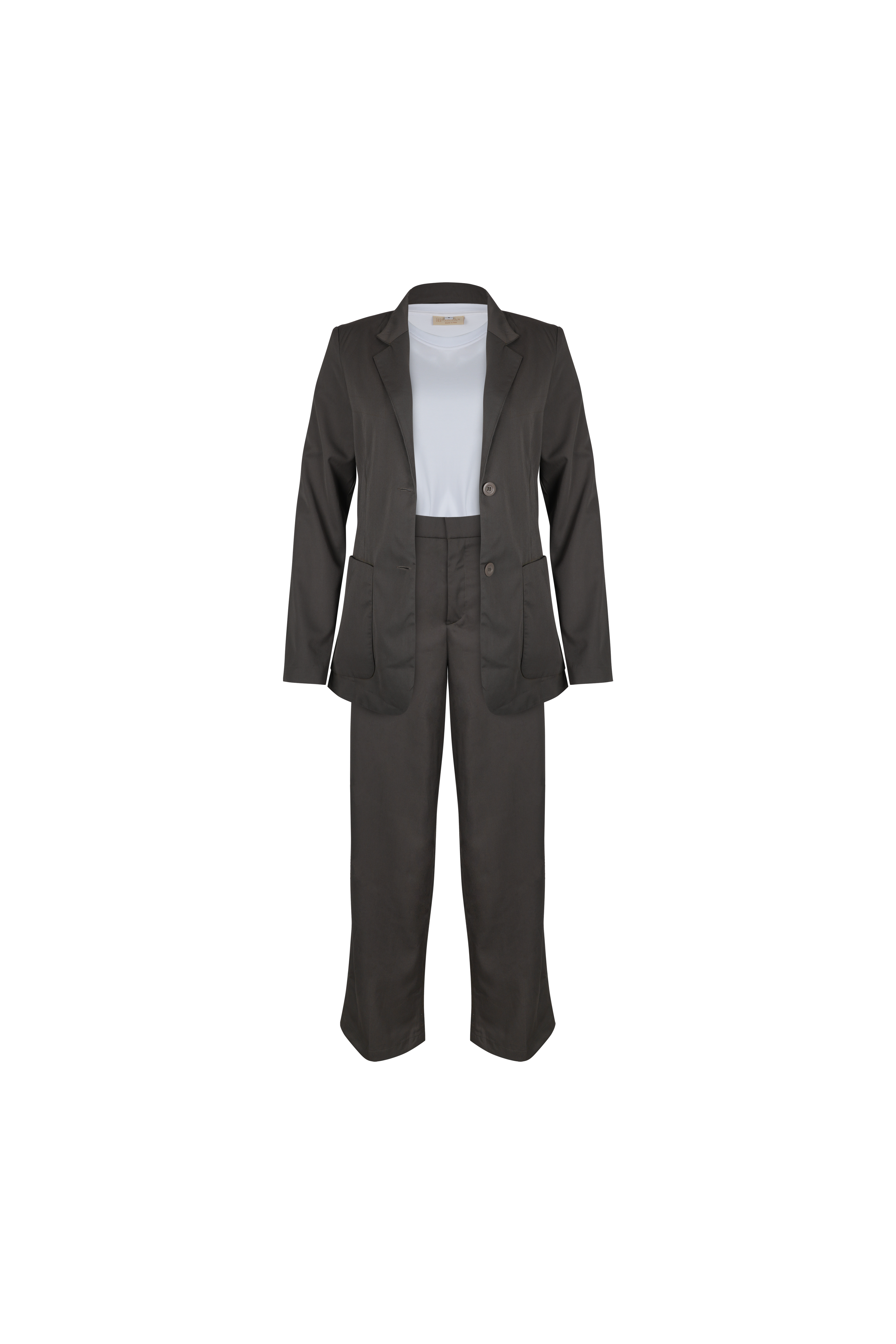 Blazer Wanita
