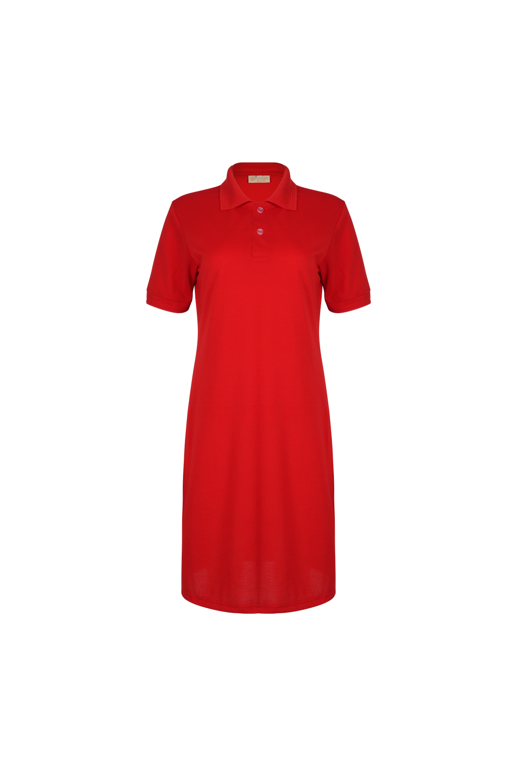 Gaun Polo