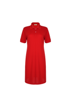 Gaun Polo