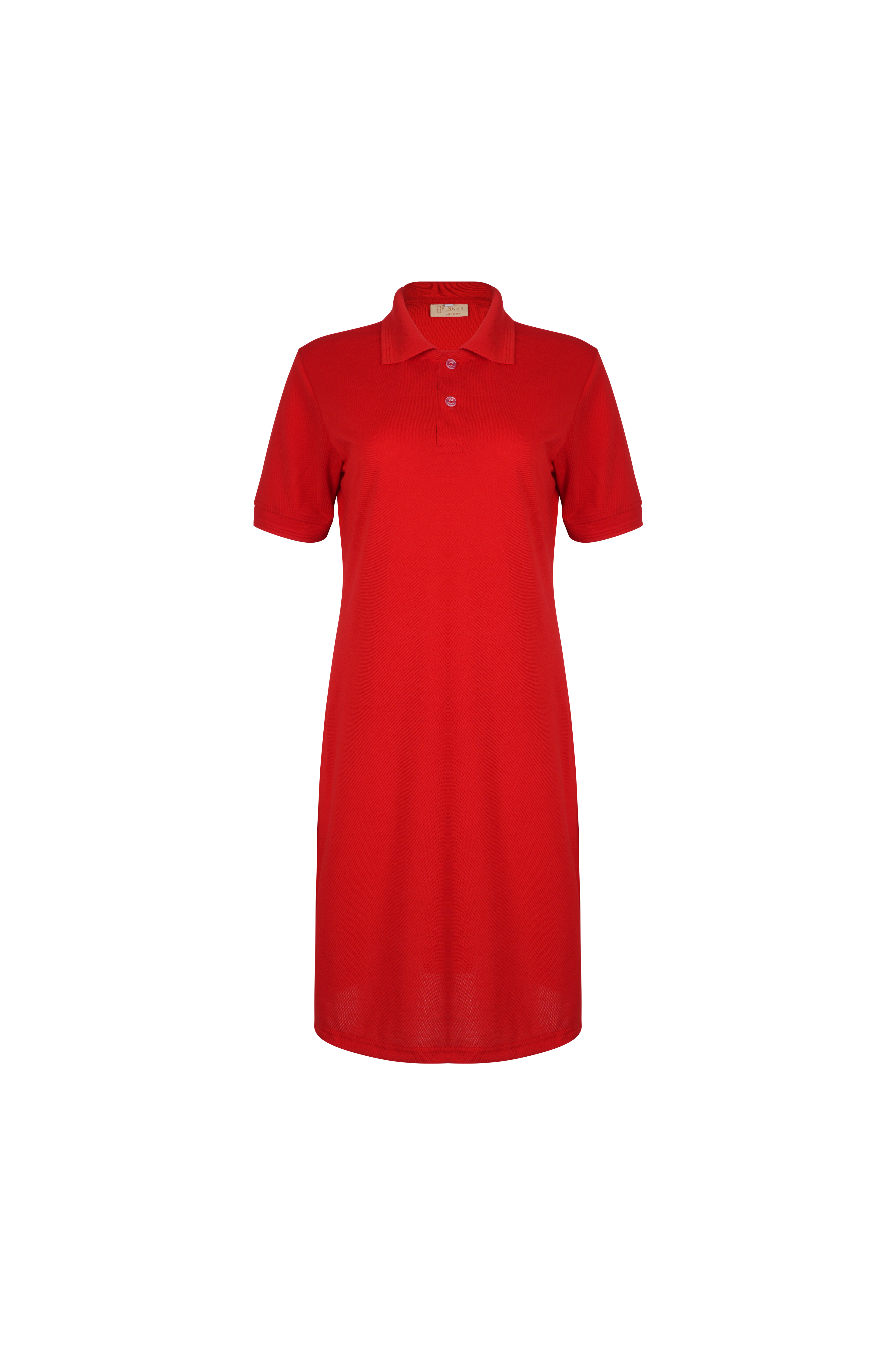 Gaun Polo