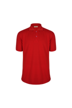 Kaos Polo ML Lengan Pendek